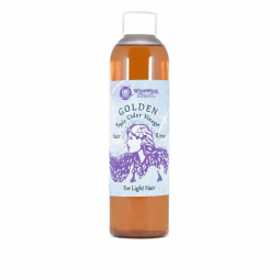 Golden Hair Rinse 8 oz